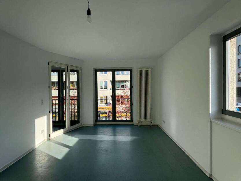 Wohnung zum Mieten in Berlin 769 € 54.17 m² 2 zimmer