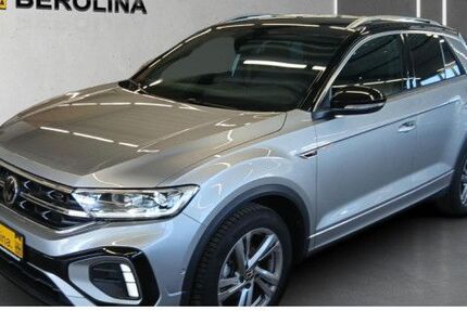 VW T-Roc 23.307 km 27.888 &euro; Berlin 12105