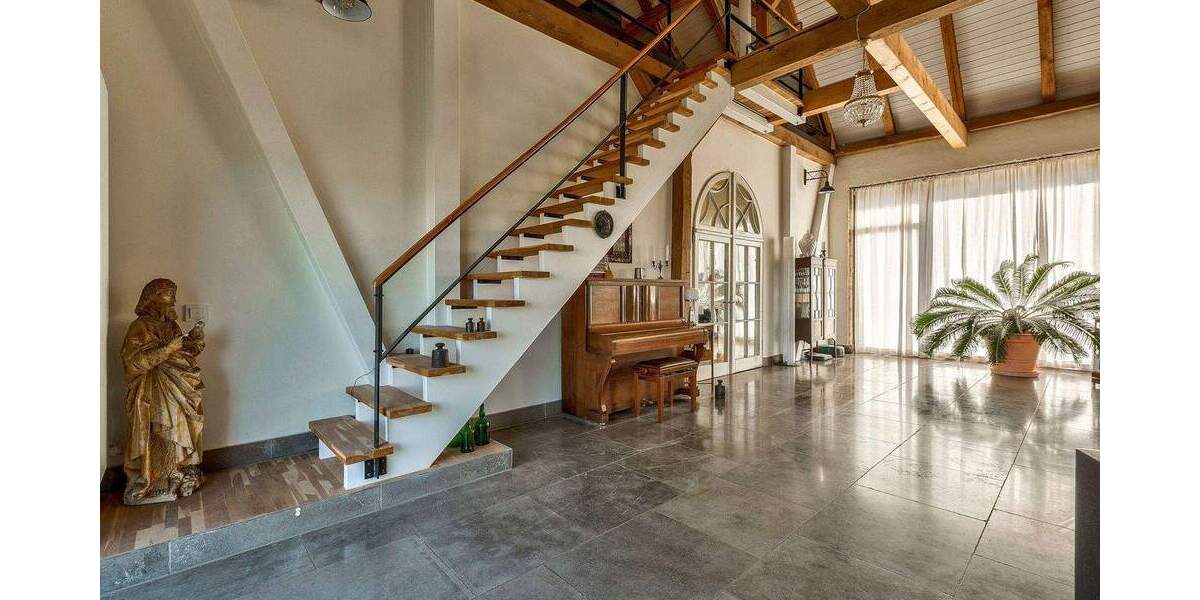 Bauernhaus, Landhaus Berlin / Frohnau Frohnau - 6 Zimmer, 245 m&sup2;, 649.000&euro; | Angebot:25739891