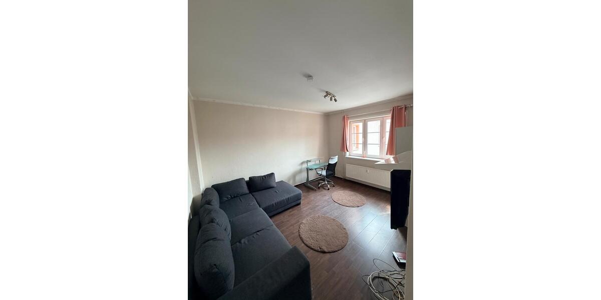 Etagenwohnung Berlin Reinickendorf - 2 Zimmer, 50 m&sup2;, 1.200&euro; | Angebot:26636573