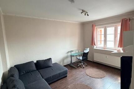 Wohnung Berlin Reinickendorf - 2 Zimmer, 50 m&sup2;, 1.200&euro; | Angebot:26636573