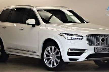 Volvo XC90 83.023 km 43.999 € Teltow 14513