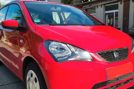 Seat Mii 66.800 km 4.500 &euro; Berlin 13086