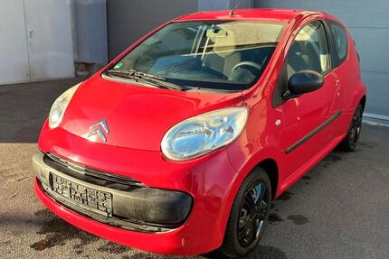 Citroen C1 118.000 km 1.790 &euro; Berlin 13435