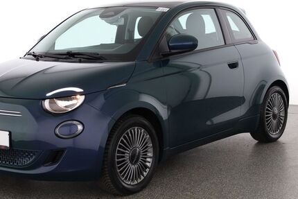 Fiat 500e 10.000 km 18.480 &euro; Berlin 12103