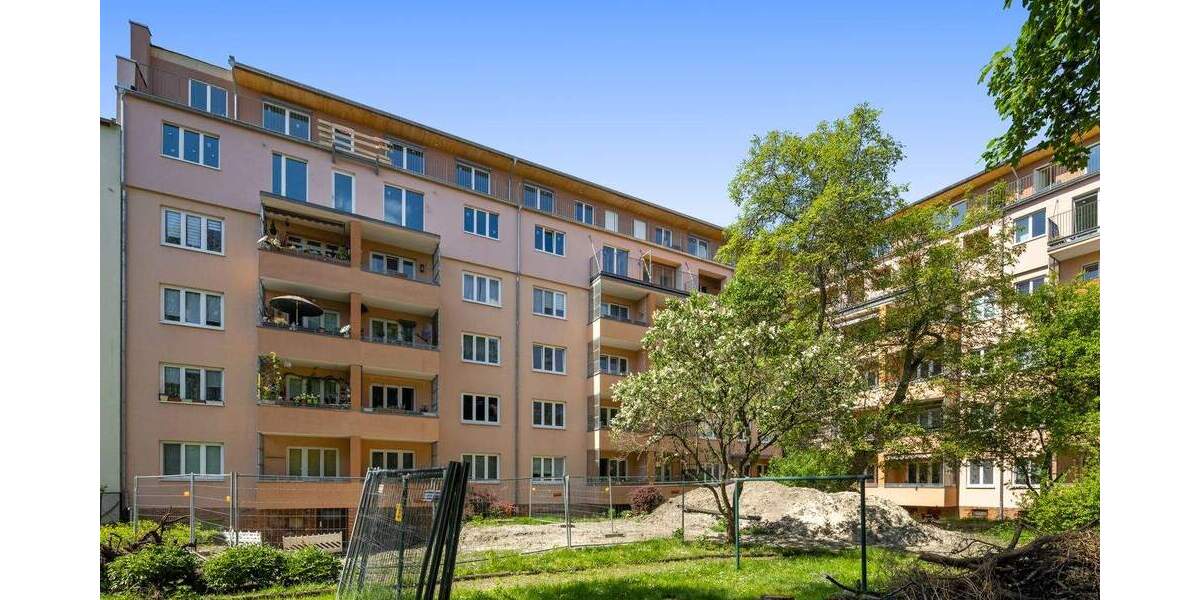 Etagenwohnung Berlin Lichtenberg - 3 Zimmer, 72 m&sup2;, 529.495&euro; | Angebot:23980793