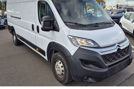 Citroen Jumper 27.262 km 26.999 &euro; Wildau 15745