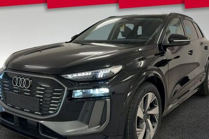 Audi Q6 e-tron 6.001 km 71.900 &euro; Berlin 12489