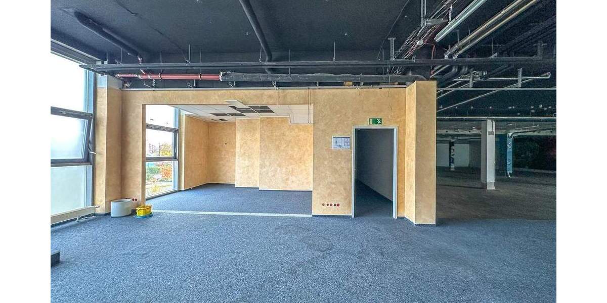 Bürohaus mit großem Entwicklungspotenzial im Berliner Speckgürtel zimmer