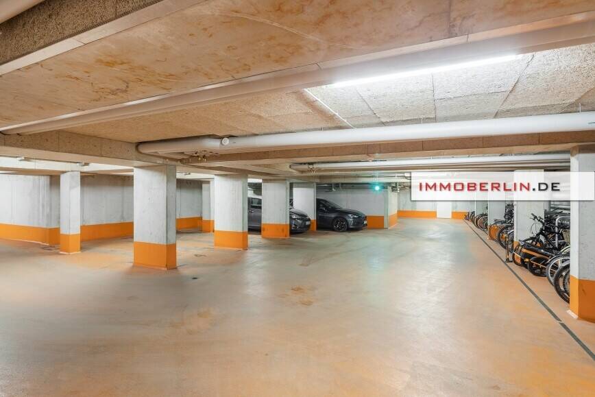 Etagenwohnung Berlin Baumschulenweg - 3 Zimmer, 90 m&sup2;, 519.000&euro; | Angebot:26388174