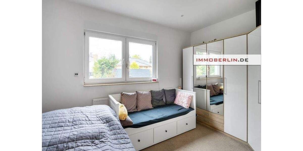 Bungalow Berlin / Mahlsdorf Mahlsdorf - 3 Zimmer, 118 m&sup2;, 585.000&euro; | Angebot:26170630