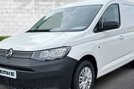 VW Caddy 4.999 km 34.974 &euro; Bernau 16321