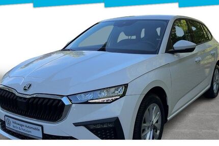 Skoda Scala 22.550 km 24.740 &euro; Berlin 12099