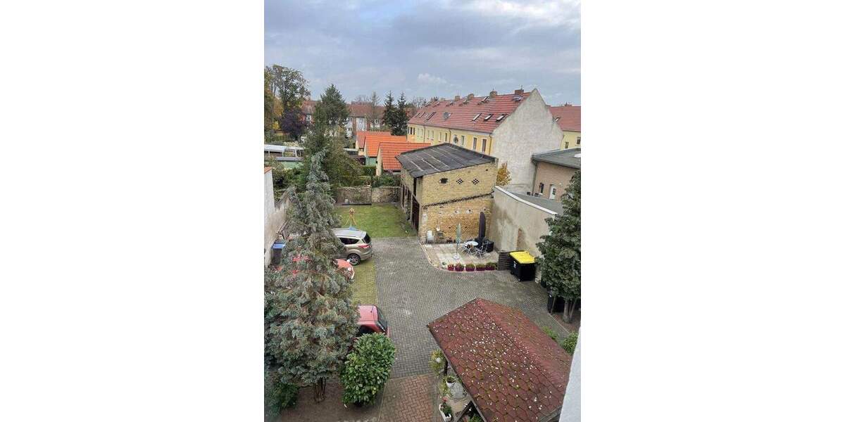 Grundstück mit positivem Bauvorbescheid für Doppelwohnhaus *Provisionsfrei* zimmer