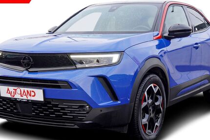 Opel Mokka 68.306 km 19.950 &euro; Berlin 12683