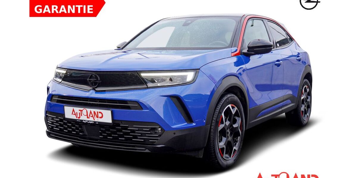 Opel Mokka 68.306 km 19.950 &euro; Berlin 12683