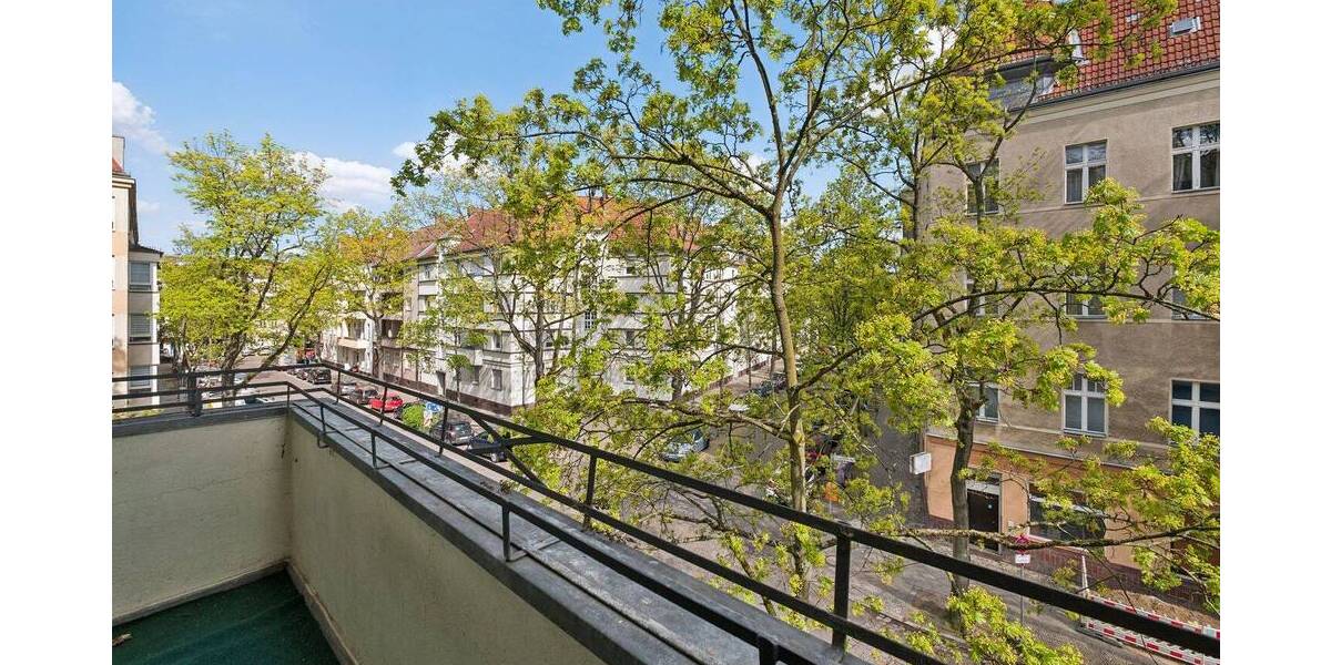 Etagenwohnung Berlin-Wilhelmstadt Spandau - 2 Zimmer, 63 m&sup2;, 250.000&euro; | Angebot:26572526