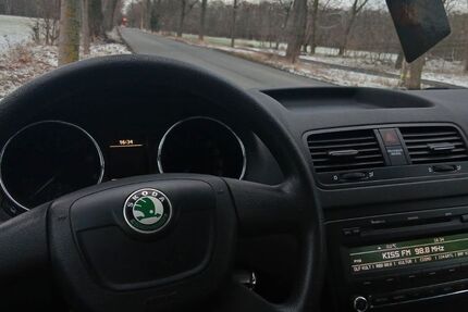 Skoda Yeti 259.550 km 3.330 &euro; Berlin 13595