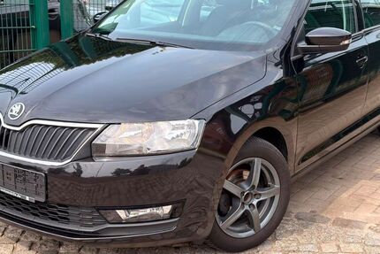 Skoda Rapid 134.000 km 6.790 &euro; Berlin Weißensee-Pankow 13086