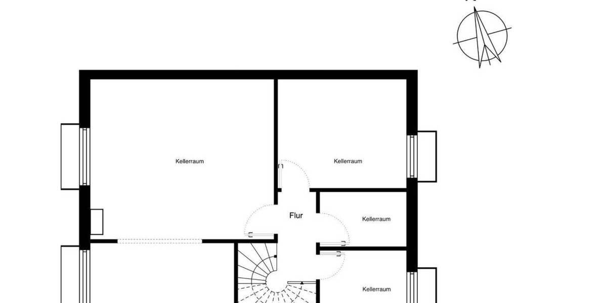 Reihenmittelhaus Potsdam Bornim - 5 Zimmer, 145 m&sup2;, 965.000&euro; | Angebot:26401851