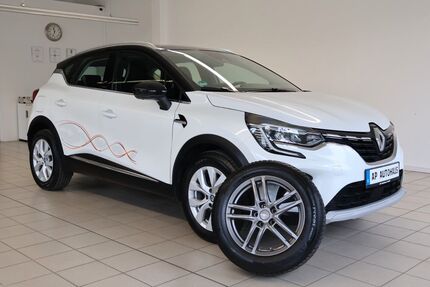 Renault Captur 64.874 km 16.790 &euro; Schöneiche bei Berlin 15566