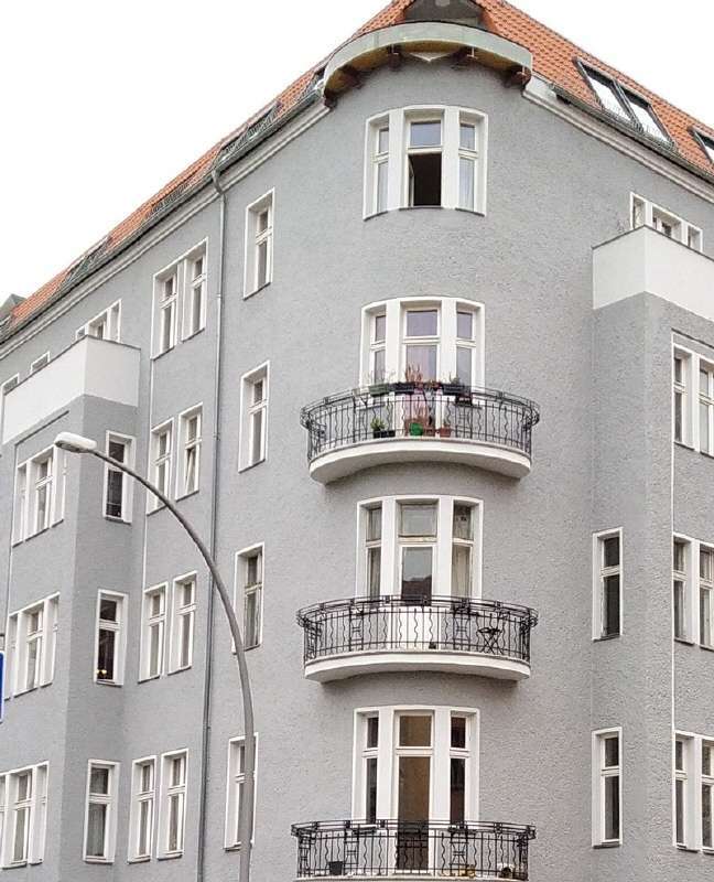 Wohnung zum Mieten in Berlin 3.005,53 € 103.01 m²