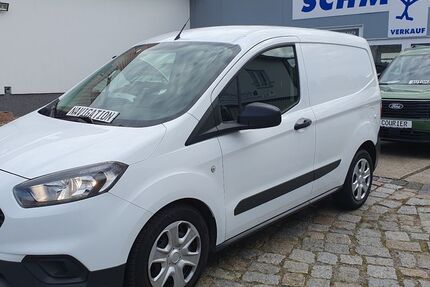 Ford Transit 33.000 km 13.990 &euro; Potsdam 14469