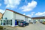 Gewerbeobjekt Ludwigsfelde - 2.000&euro; | Angebot:22013775
