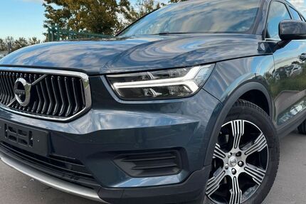 Volvo XC40 104.000 km 21.200 € MIttenwalde 15749