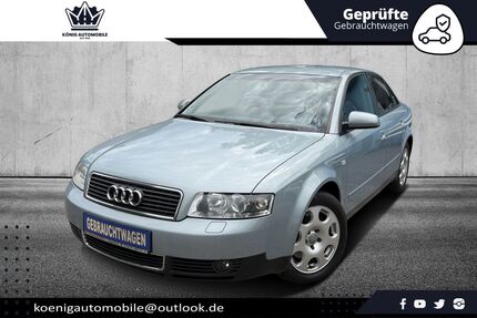 Audi A4 241.000 km 2.900 &euro; Vogelsdorf bei Berlin 15370