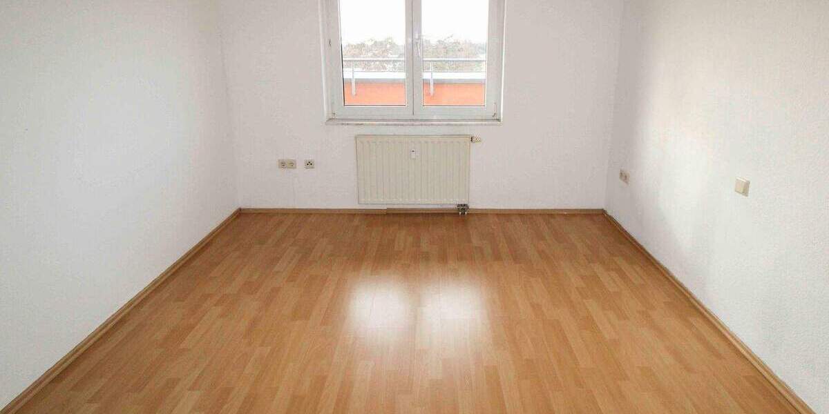 Etagenwohnung Bernau bei Berlin Bernau - 2 Zimmer, 52 m&sup2;, 215.000&euro; | Angebot:25719187