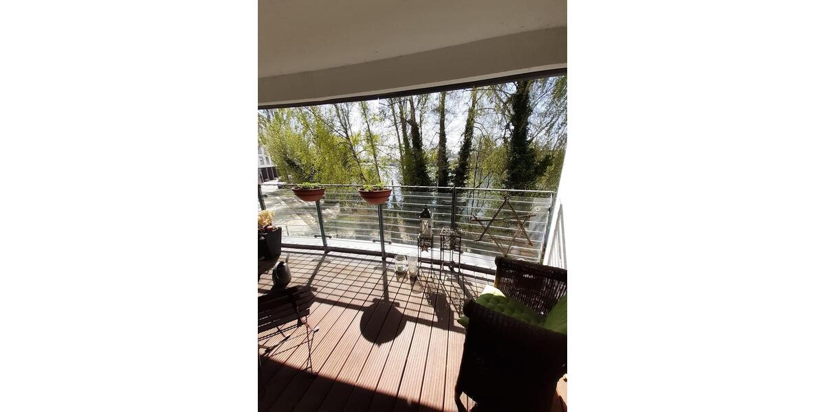 Etagenwohnung Berlin Spandau - 2 Zimmer, 57 m&sup2;, 400.000&euro; | Angebot:26312423