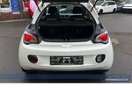 Opel Adam Basis*Tel.*Klima*USB*Chrom*City*3-Tür* 65.723 km 6.990 &euro; Berlin 13187