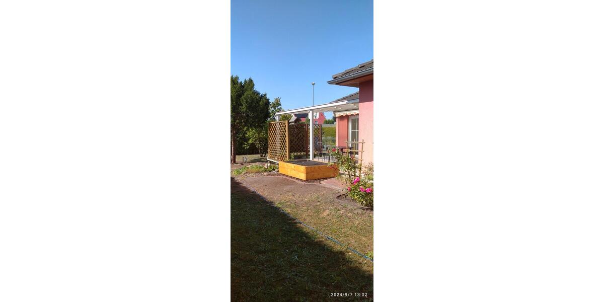 Bungalow Berlin Pankow - 3 Zimmer, 99 m&sup2;, 549.000&euro; | Angebot:26116324