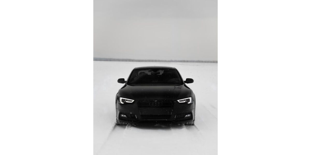 Audi A5 182.000 km 10.990 &euro; Potsdam 14478