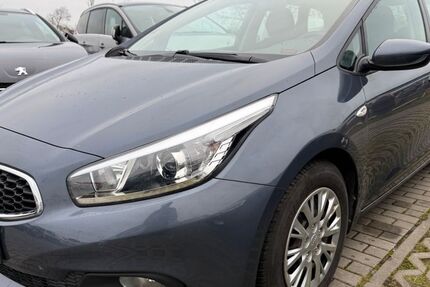 Kia ceed / Ceed 187.000 km 5.700 &euro; Wildau 15745