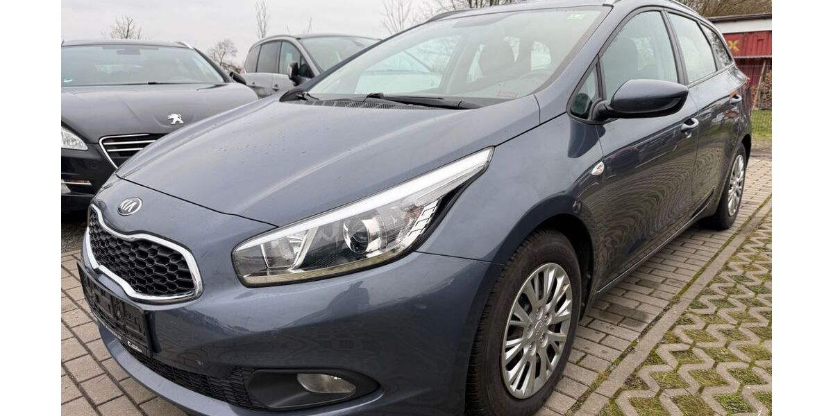 Kia ceed / Ceed 187.000 km 5.700 &euro; Wildau 15745