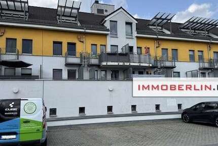Wohnung zum Kaufen in Nuthetal 150.000 € 35 m²