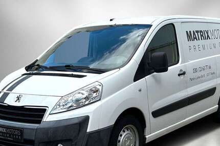 Peugeot Expert 184.942 km 4.999 € Berlin 10777