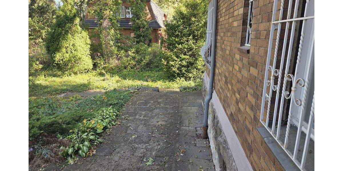 Einfamilienhaus Berlin Frohnau - 8 Zimmer, 180 m&sup2;, 1.395.000&euro; | Angebot:26482805