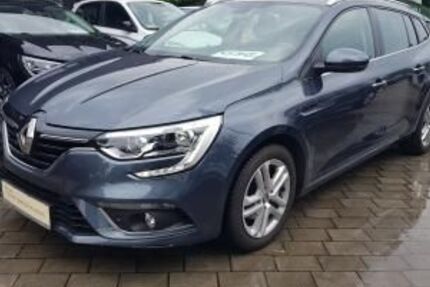 Renault Megane 68.005 km 12.999 &euro; Berlin 10829