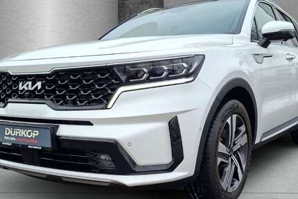 Kia Sorento 76.255 km 38.790 &euro; Hoppegarten - bei Berlin 15366