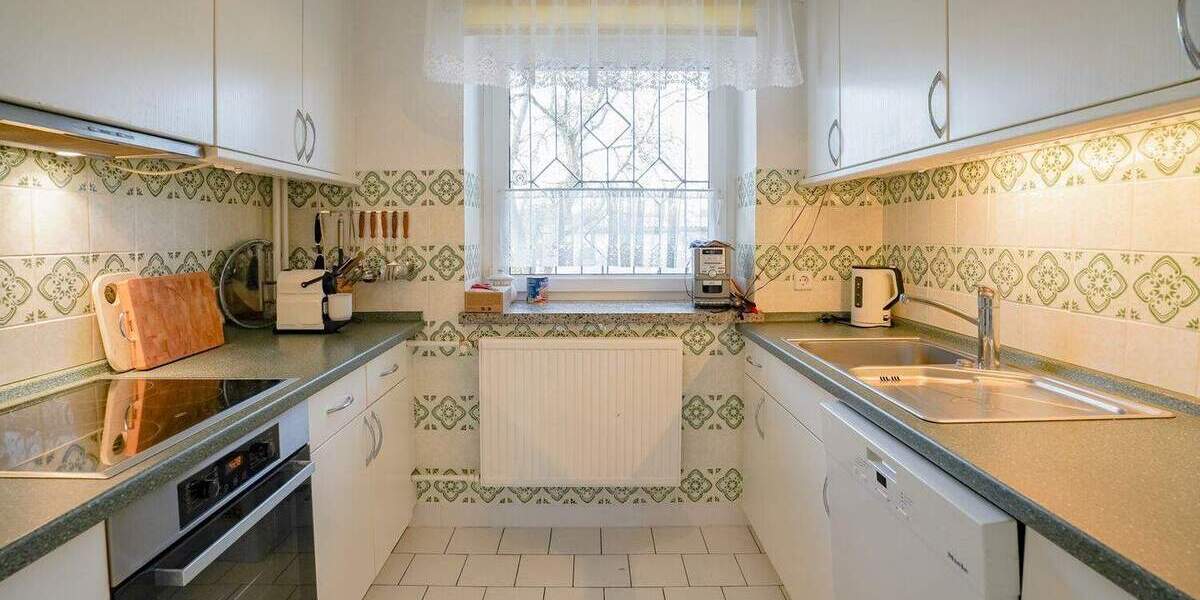 Einfamilienhaus Berlin / Mahlsdorf-Süd Mahlsdorf - 4 Zimmer, 152 m&sup2;, 575.000&euro; | Angebot:25750134