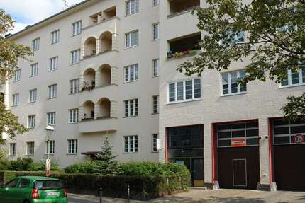 Garagen / Stellplätze Berlin Wilmersdorf - 219.000&euro; | Angebot:25286057