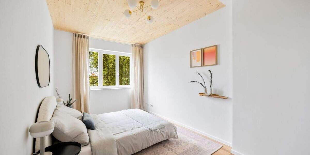 Etagenwohnung Berlin Lichtenberg - 3 Zimmer, 67 m&sup2;, 494.987&euro; | Angebot:25803353