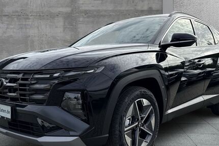 Hyundai TUCSON 1.540 km 30.990 &euro; Berlin Tegel 13509