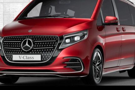 Mercedes-Benz V 300 9.477 km 82.900 &euro; Schönefeld 12529