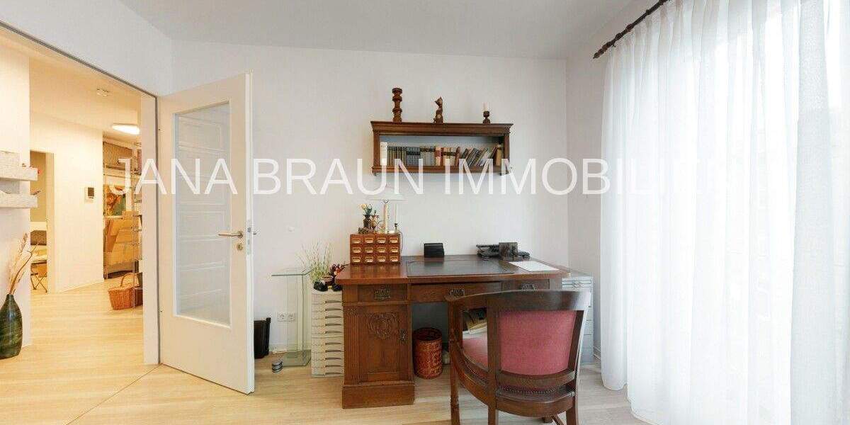 Etagenwohnung Bernau - 3 Zimmer, 86 m&sup2;, 349.000&euro; | Angebot:23983157