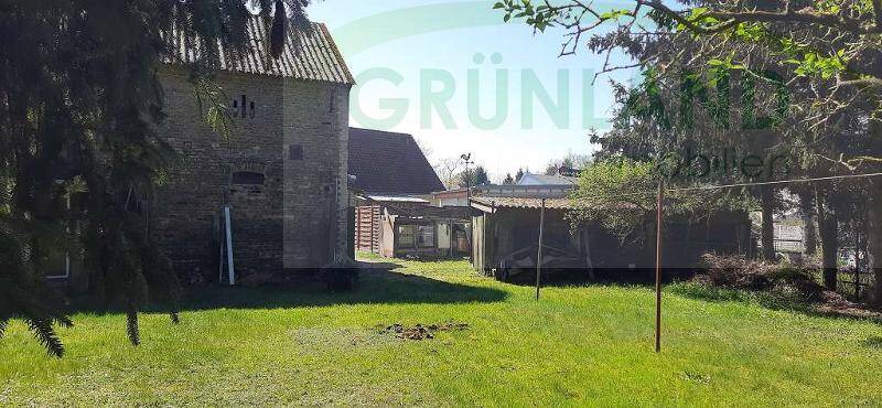 Bauernhaus, Landhaus Mühlenbecker Land Mühlenbeck - 4 Zimmer, 100 m&sup2;, 350.000&euro; | Angebot:26451845