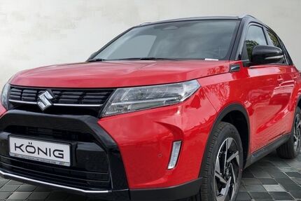Suzuki Vitara 2.100 km 26.999 € Berlin 10315